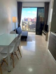 Commonwealth Towers (D3), Condominium #631514861